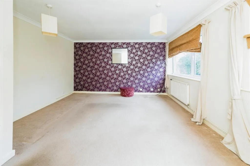 2 bed Apartment
