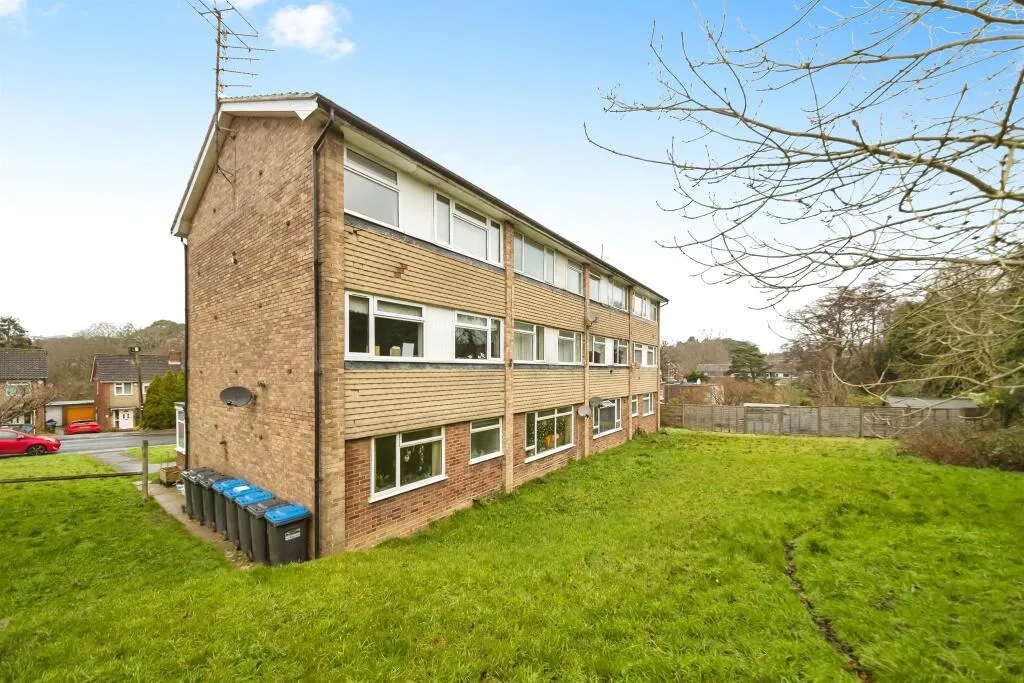 2 bed Apartment