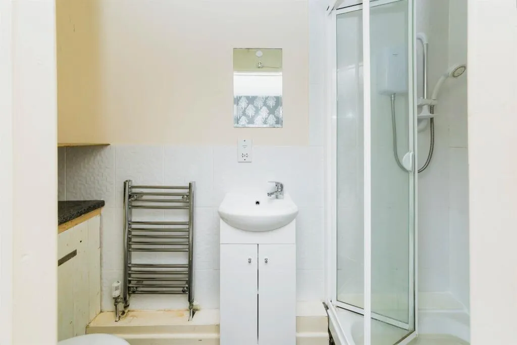 2 bed Apartment