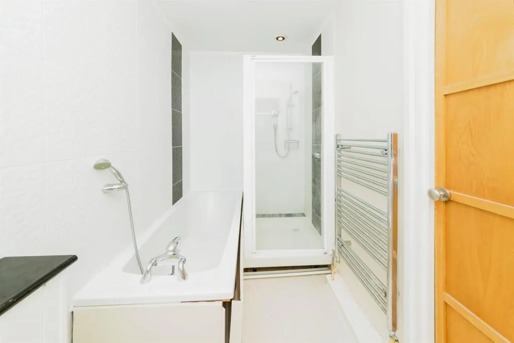 2 bed Apartment