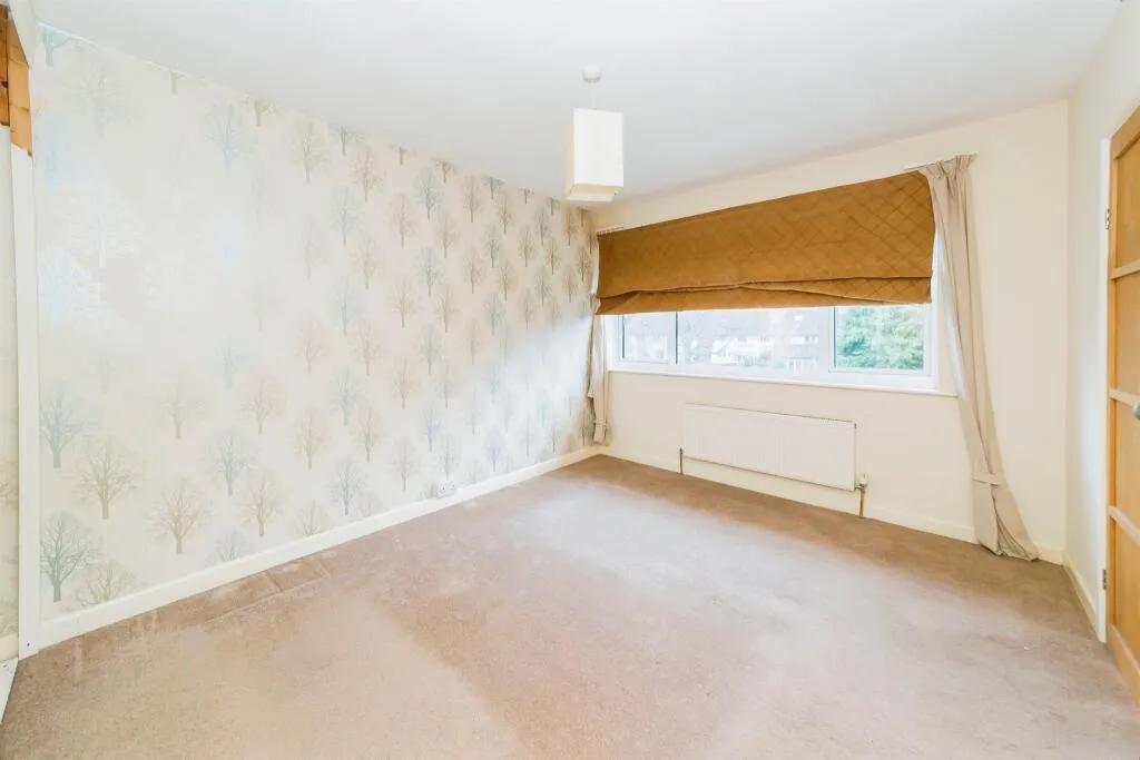 2 bed Apartment