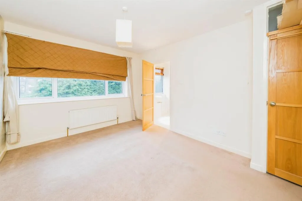 2 bed Apartment