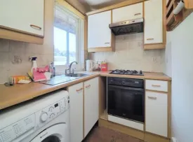 1 bed Apartment
