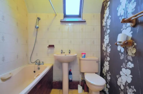 1 bed Apartment