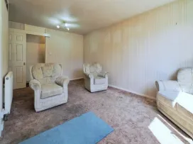 1 bed Apartment