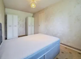 1 bed Apartment