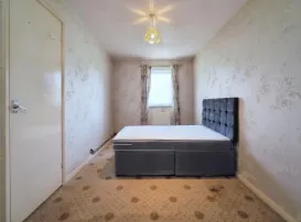 1 bed Apartment