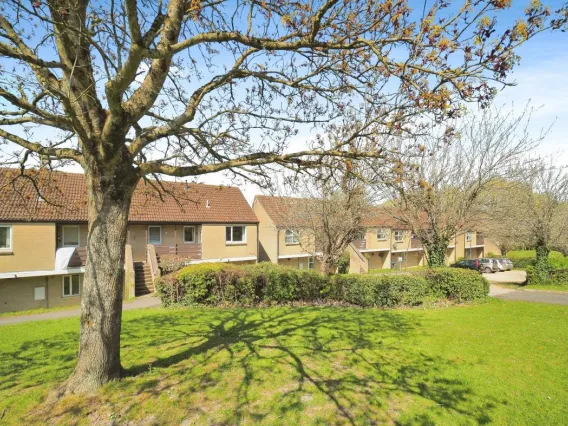 1 bed Apartment