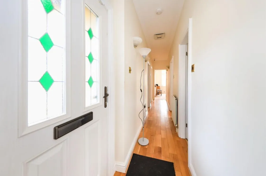 2 bed Semi-Detached Bungalow
