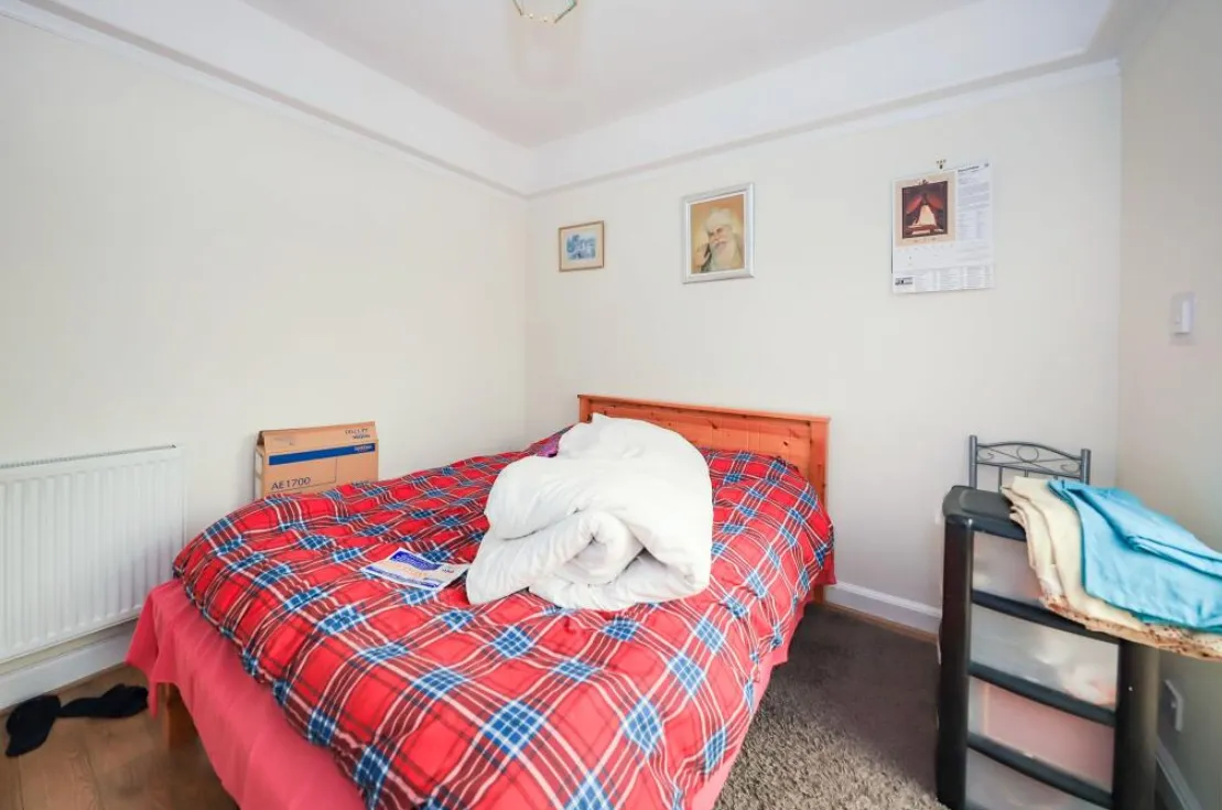 2 bed Semi-Detached Bungalow