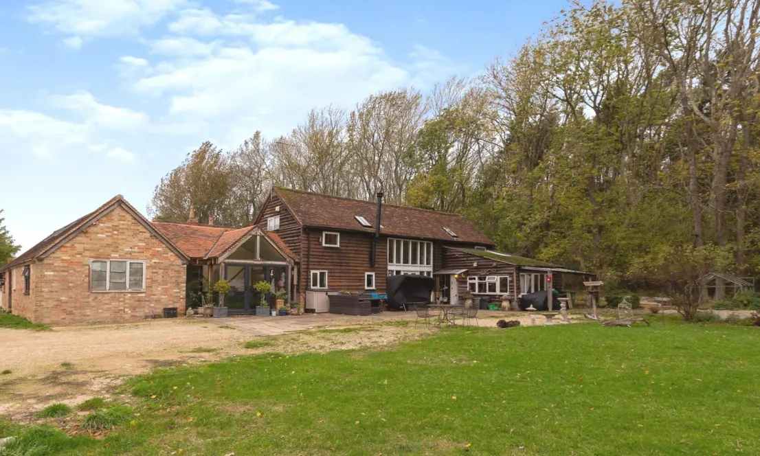 Property cover