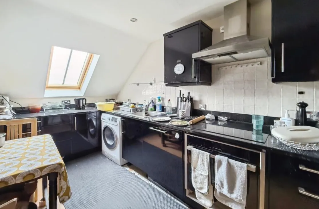 2 bed Apartment