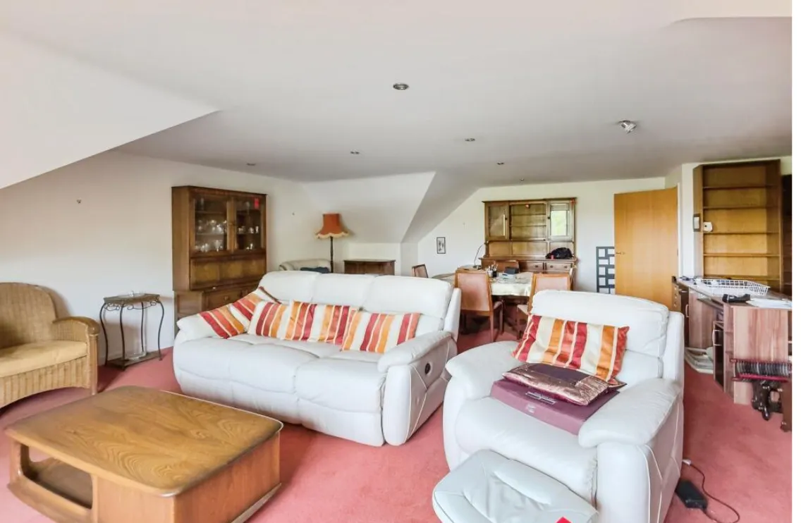 2 bed Apartment