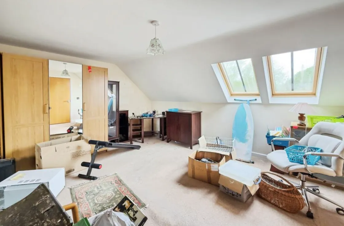 2 bed Apartment