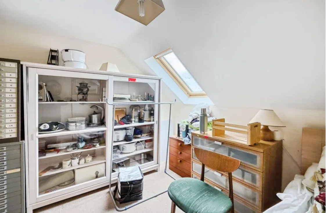 2 bed Apartment