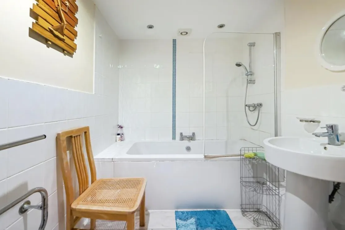 2 bed Apartment