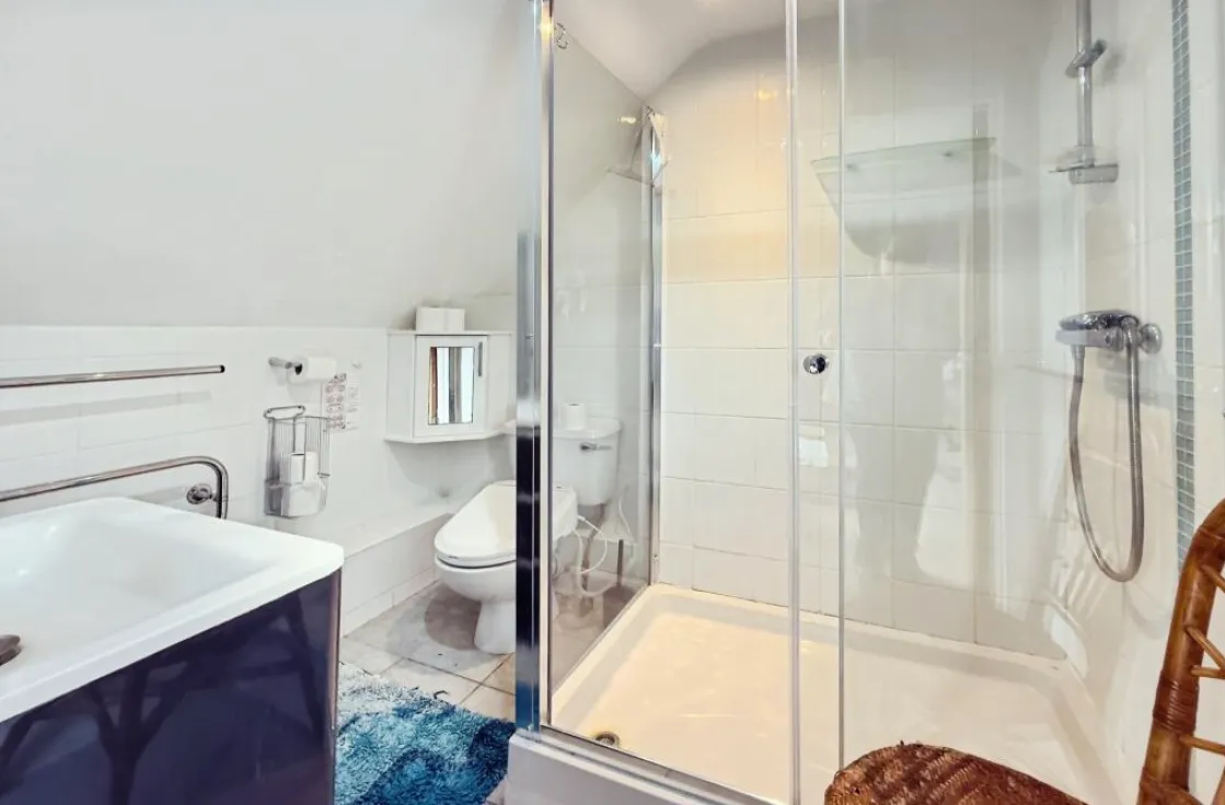 2 bed Apartment