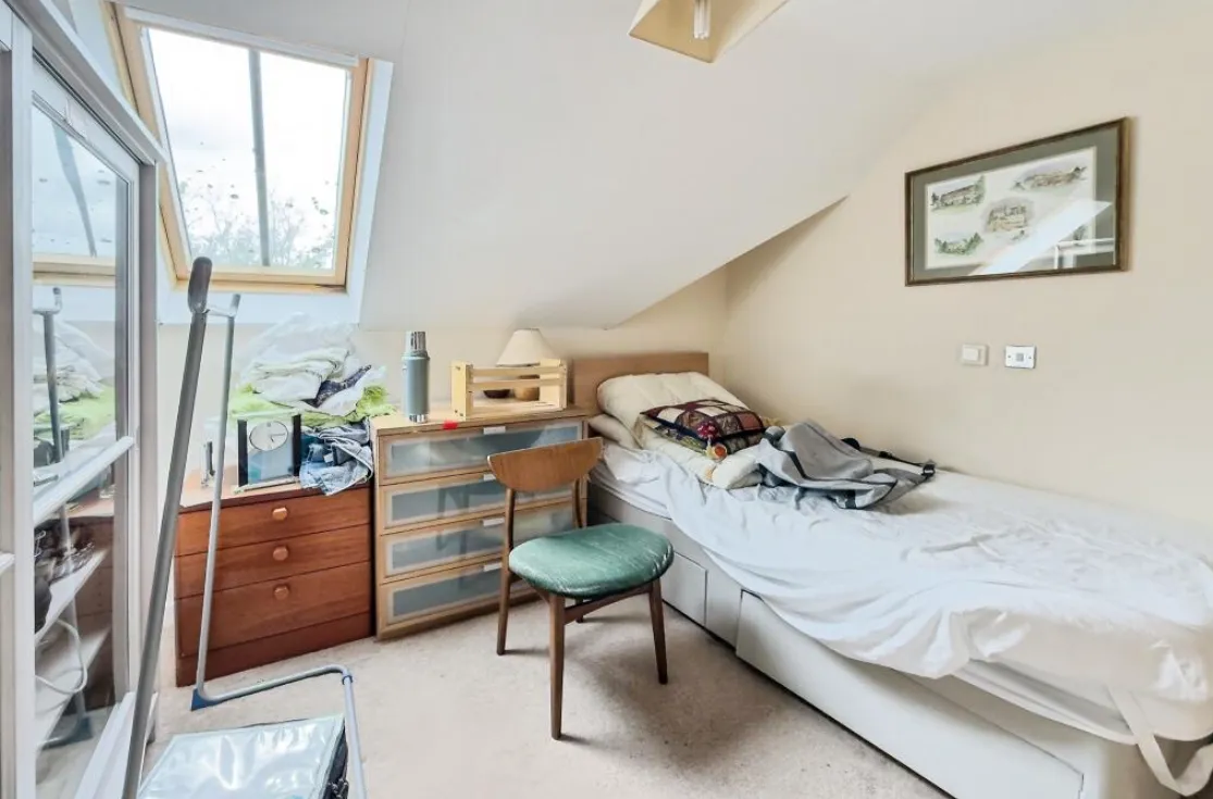 2 bed Apartment