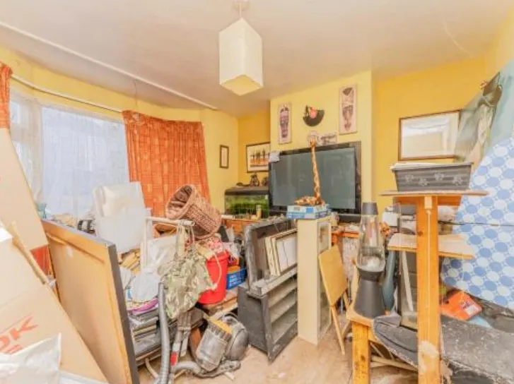 3 bed Terraced