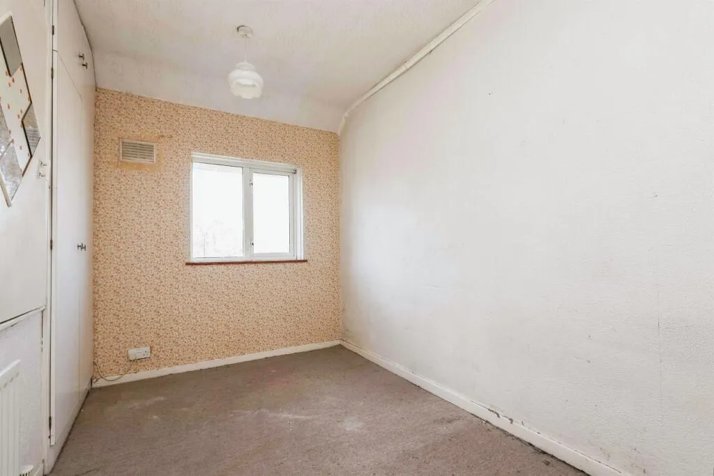3 bed Terraced