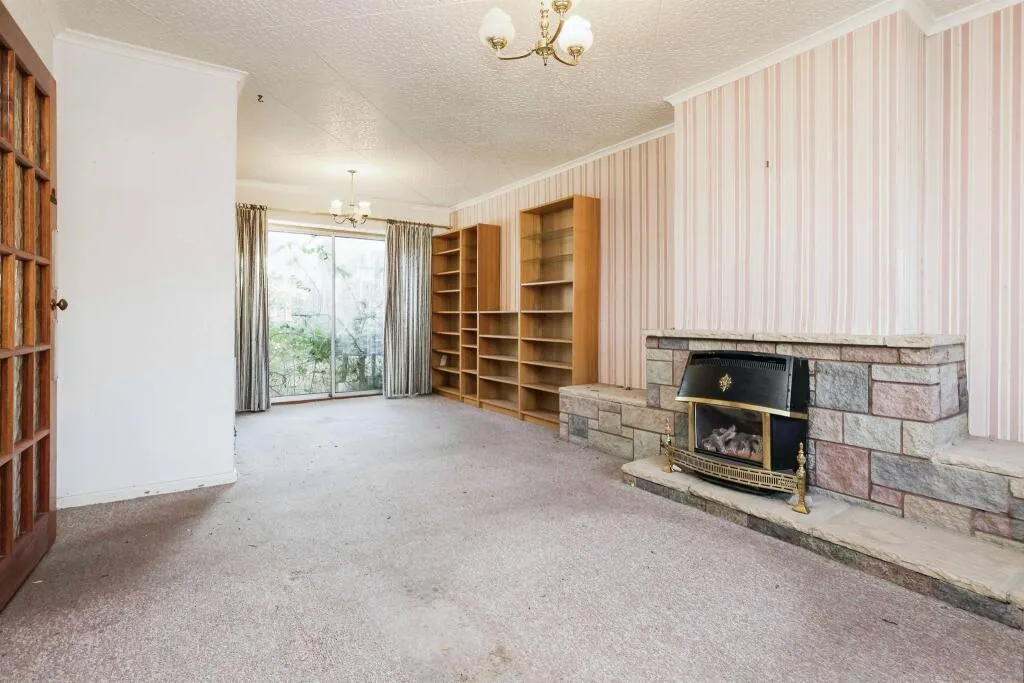 3 bed Terraced