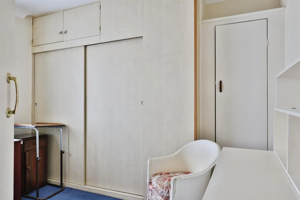 2 bed Semi-Detached