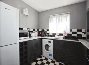 2 bed Apartment