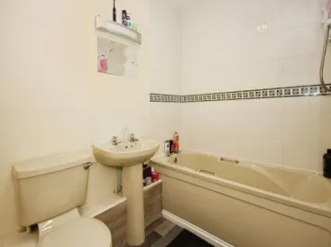 2 bed Apartment
