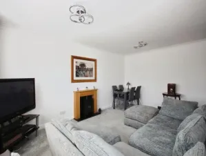 2 bed Apartment