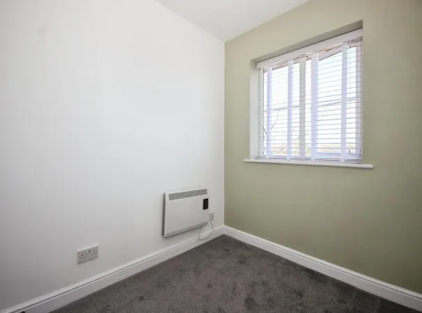 2 bed Apartment