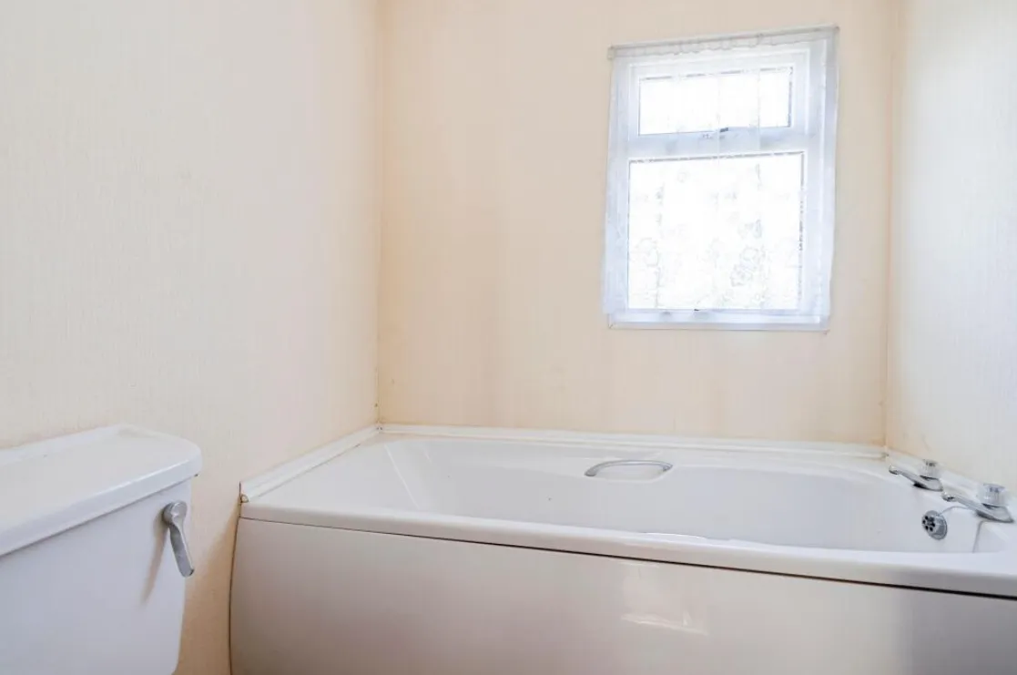 2 bed Caravan