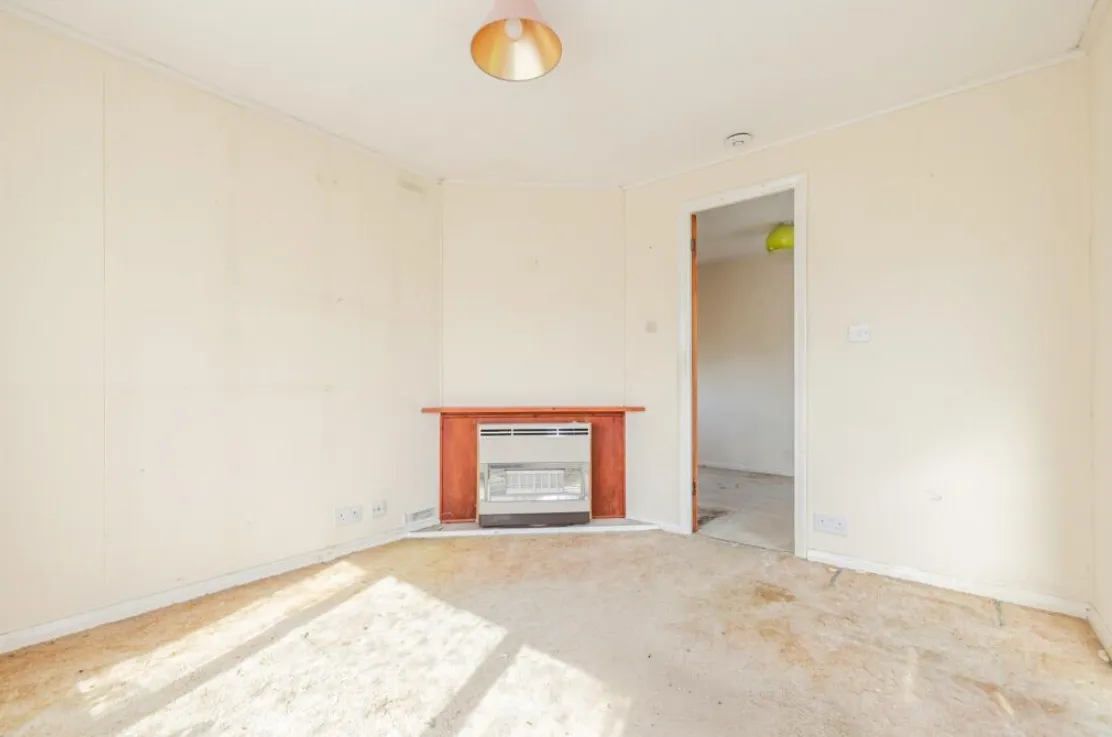 2 bed Caravan