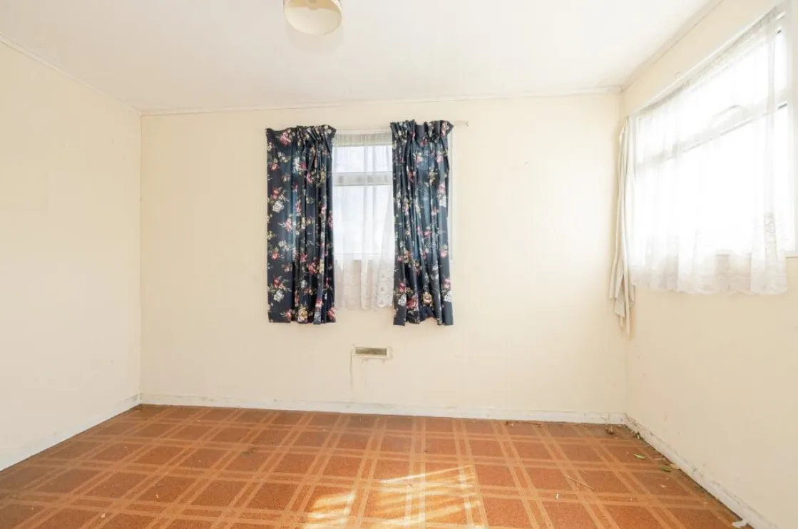 2 bed Caravan