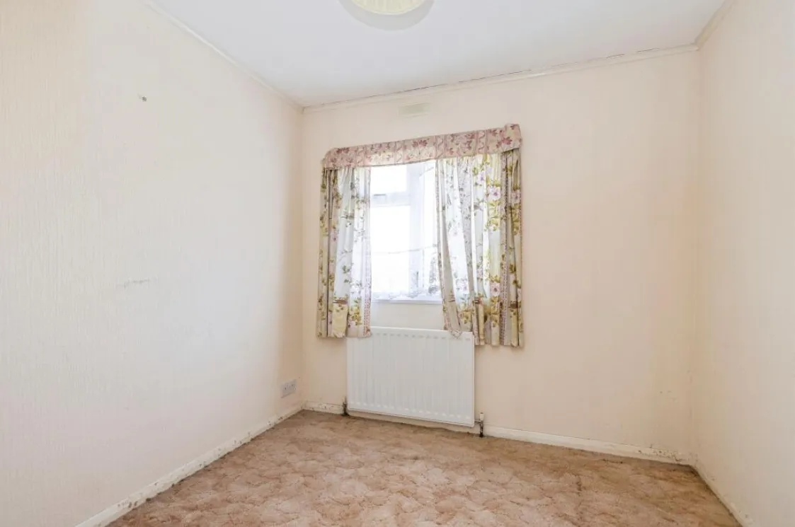 2 bed Caravan