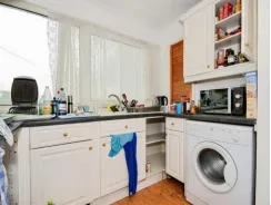2 bed Apartment