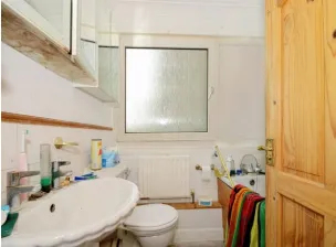 2 bed Apartment