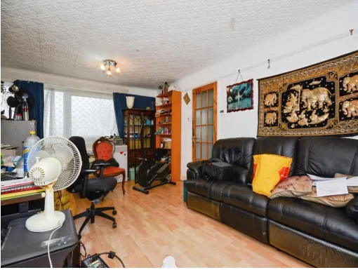 2 bed Apartment