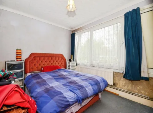 2 bed Apartment