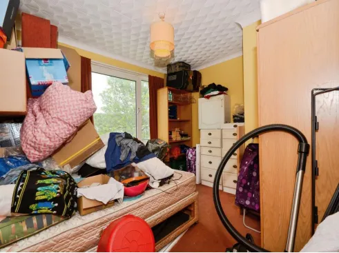 2 bed Apartment