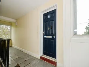 2 bed Apartment