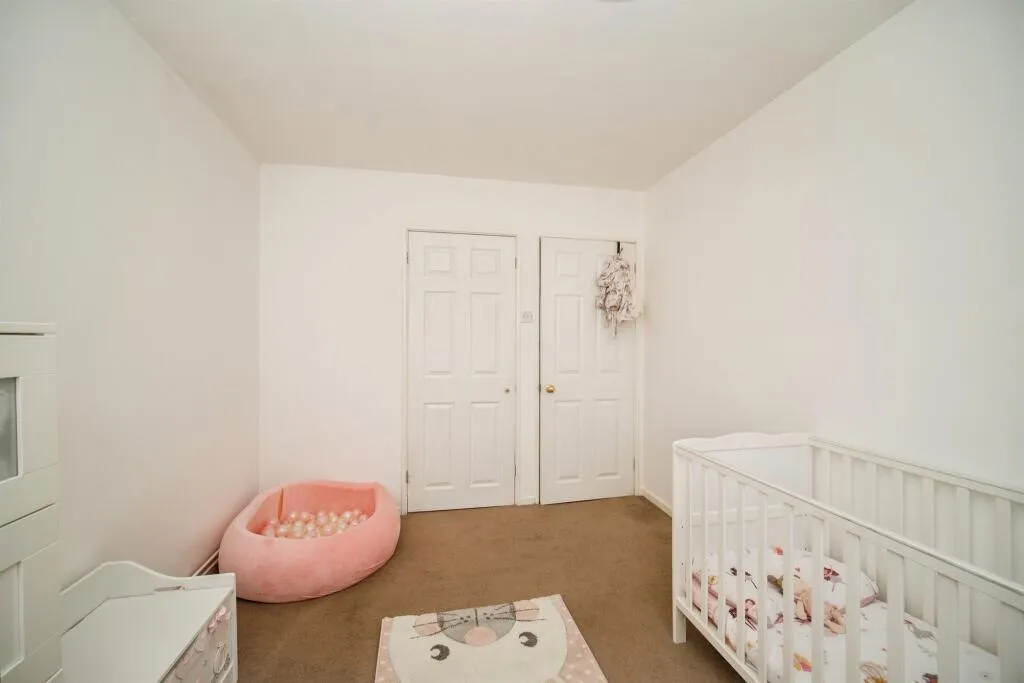 2 bed Apartment