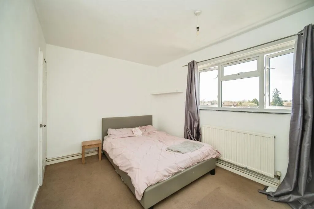 2 bed Apartment