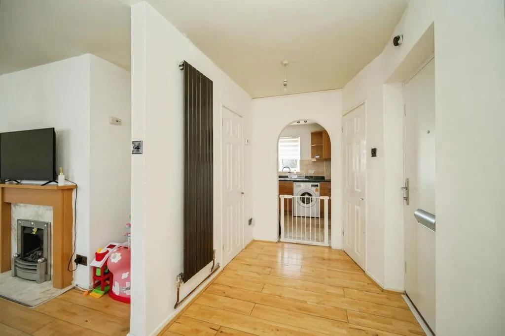 2 bed Apartment