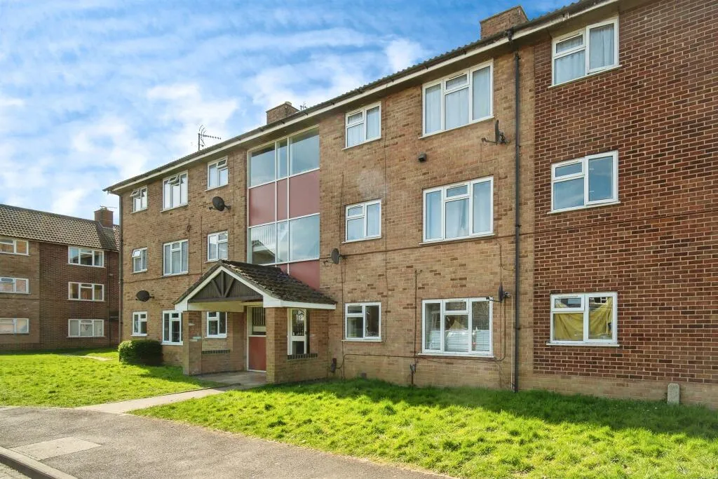 2 bed Apartment