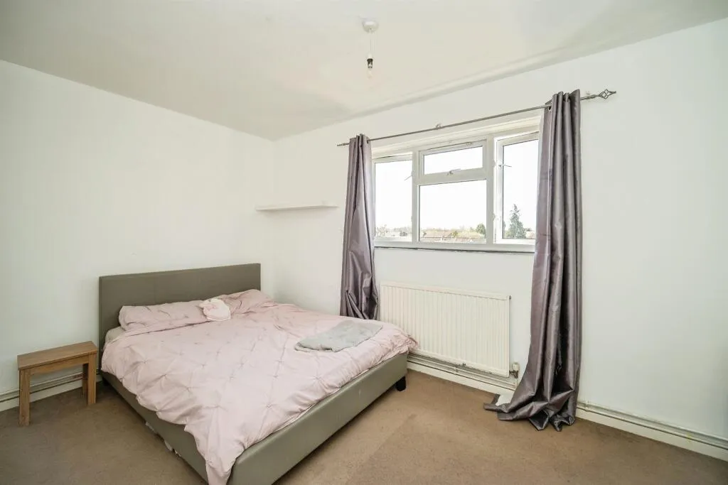 2 bed Apartment