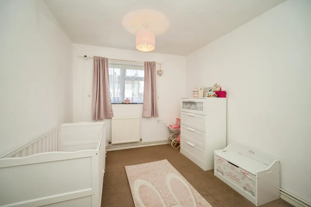 2 bed Apartment