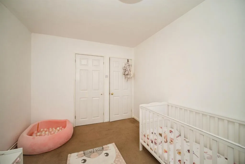 2 bed Apartment