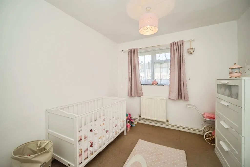2 bed Apartment