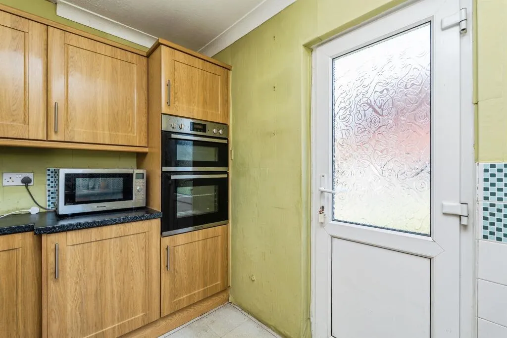 3 bed Semi-Detached