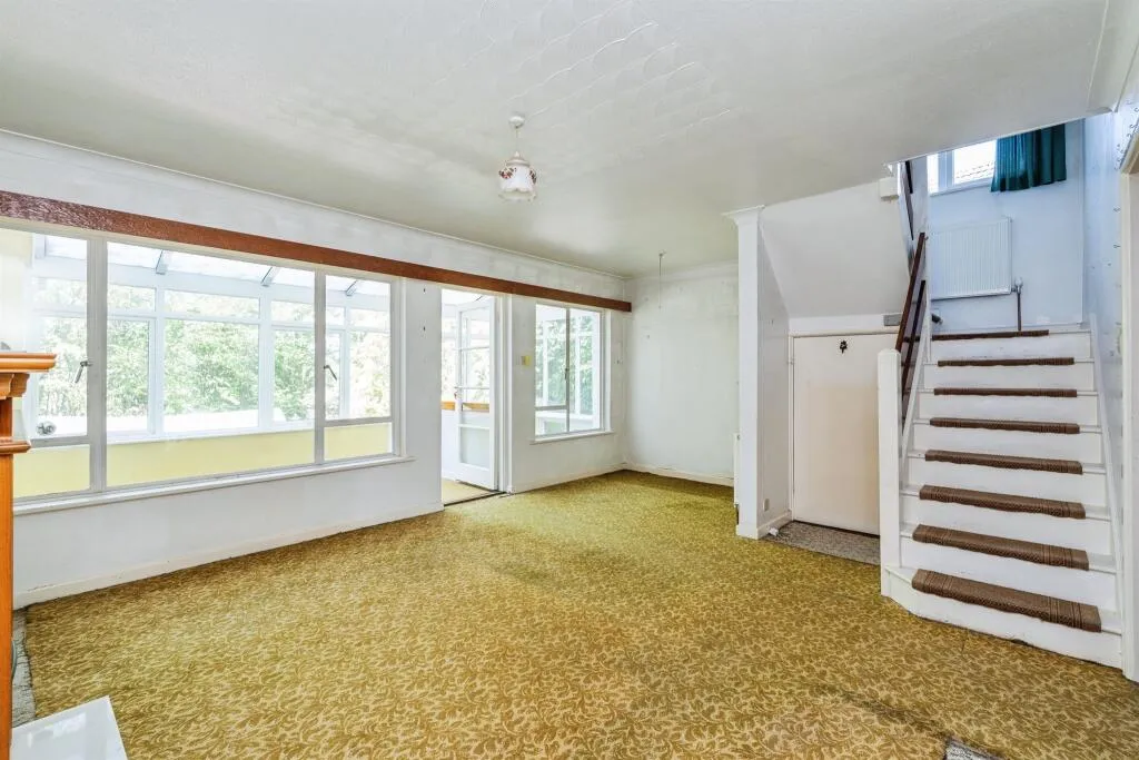 3 bed Semi-Detached